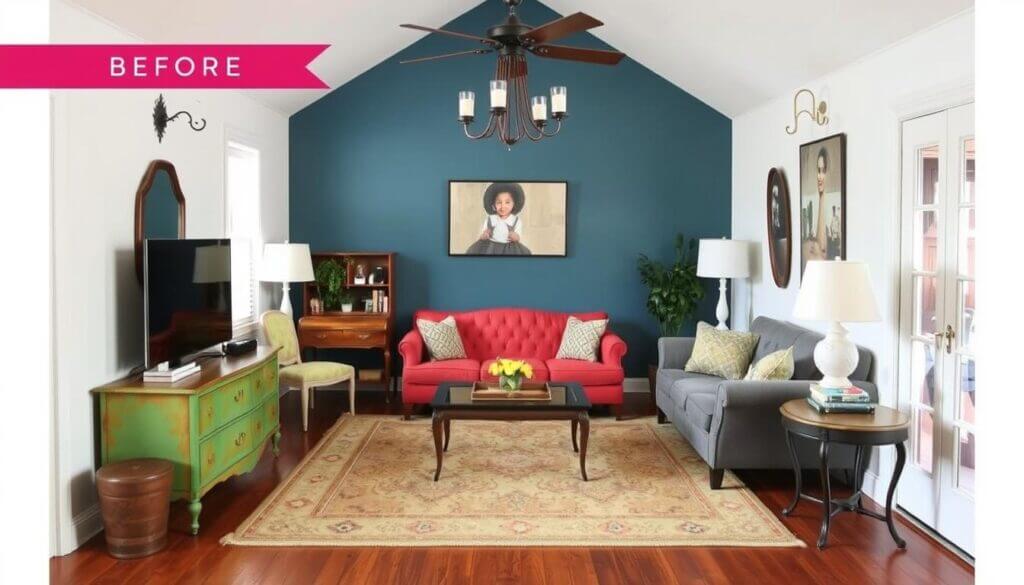 Home Renovation