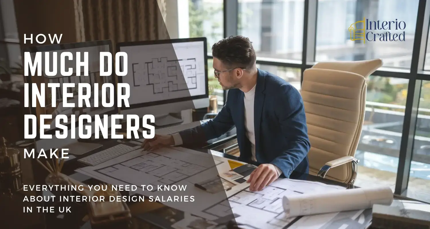 How Much Do Interior Designers Make